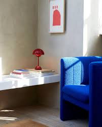 Candeeiro Portátil Flowerpot VP9